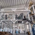 DỰ ÁN LẮP MÁY TÁCH MÀU ĐÁ Ở QUẢNG NAM